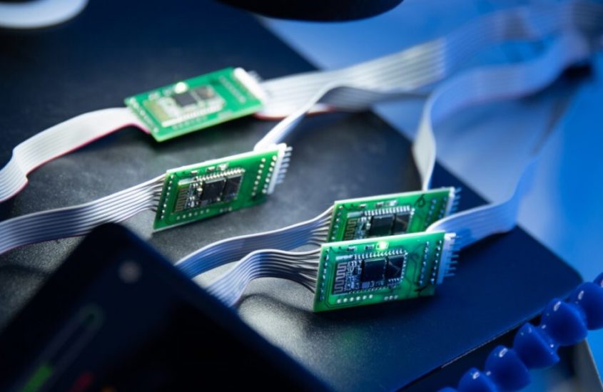 Technologie in der Geschichte